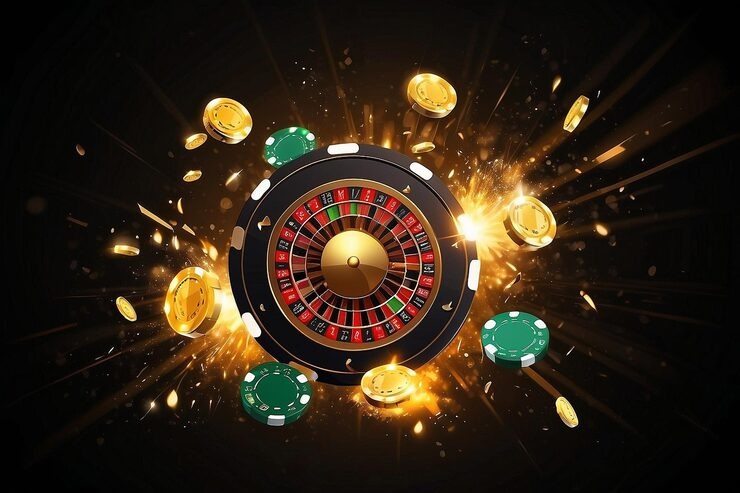 Payment methods for mustikaslot Live Roulette: DANA, OVO, GoPay, QRIS, Mandiri, BCA virtual account deposits